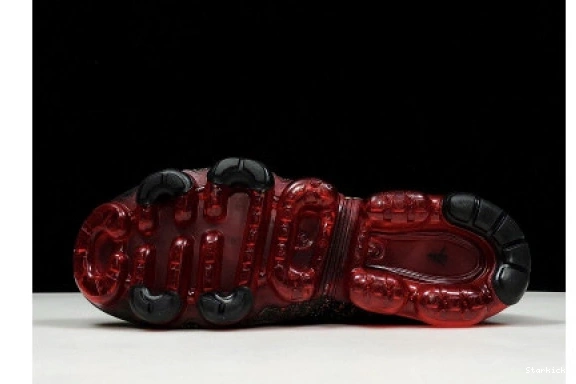 2 NEW AIR VAPORMAX BQ7036-001 CHINESE (2019) FLYKNIT YEAR 0401